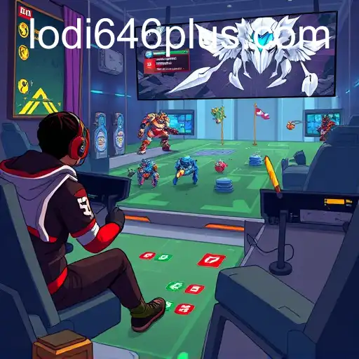 Evolving Trends in Online Gaming Platforms