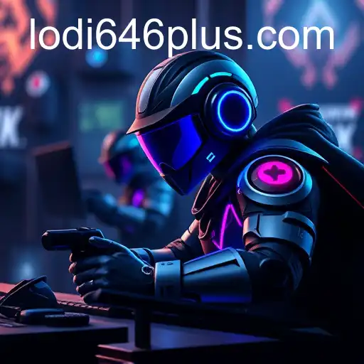 Lodi646: Navigating Online Gaming in 2026