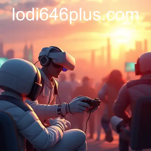 Gaming Trends and Developments in 2026