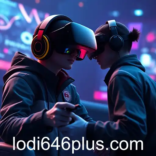 Gaming Trends Shaping the Future