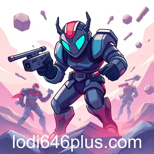 Lodi646: The Rise of a Digital Gaming Haven