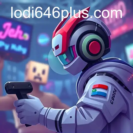 The Rise of Lodi646 in the Gaming World