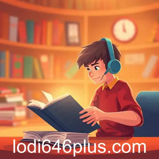 Revving Up Literacy: Exploring the Exciting World of 'Reading Races'