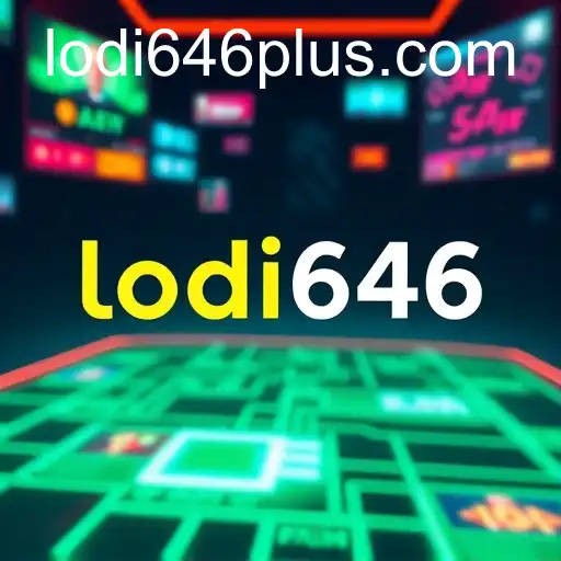 The Rise of Lodi646: A New Player in Online Gaming