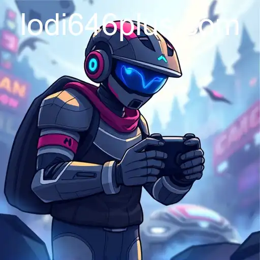 Exploring the Rise of Lodi646 in Online Gaming