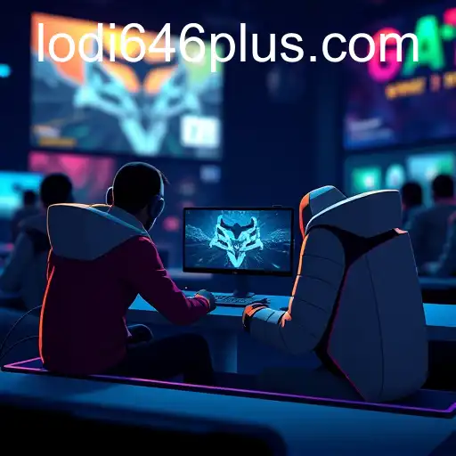 The Rise of Online Gaming Platforms