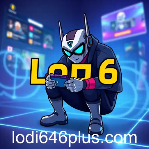 The Rise of Lodi646 and Its Impact on Online Gaming